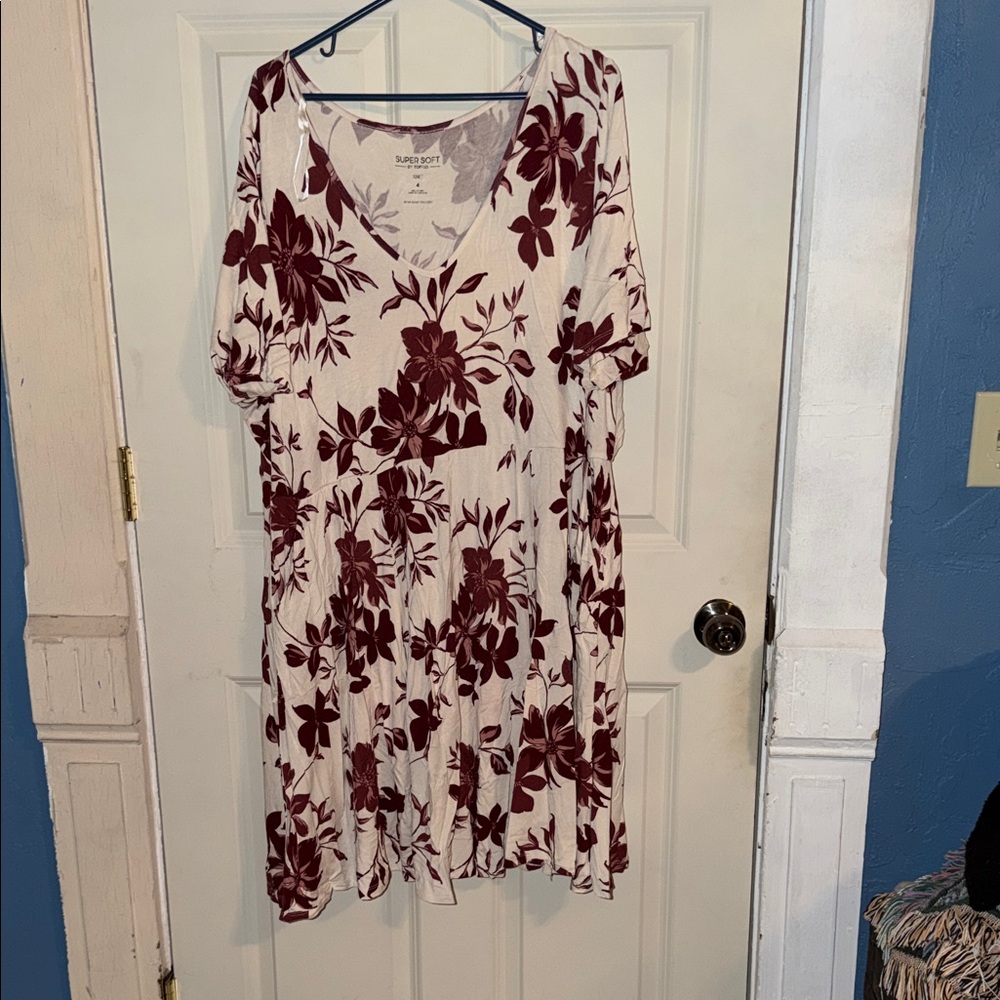 Torrid Super Soft Knit Top